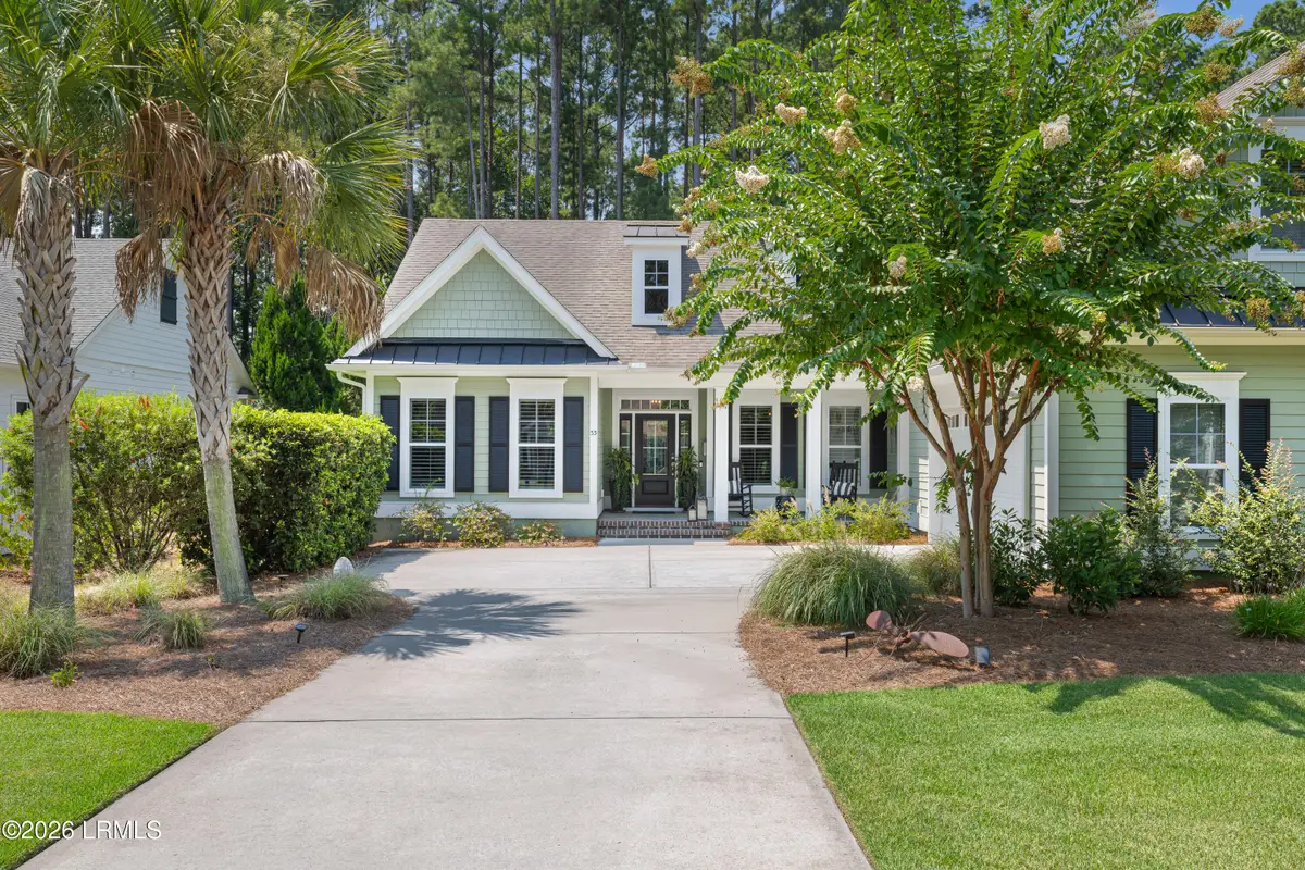 33 Driftwood Court W, Bluffton, SC 29910 - #1