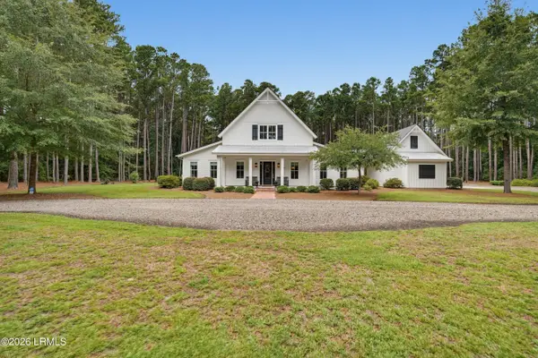 2766 Honey Hill Circle, Ridgeland, SC 29936