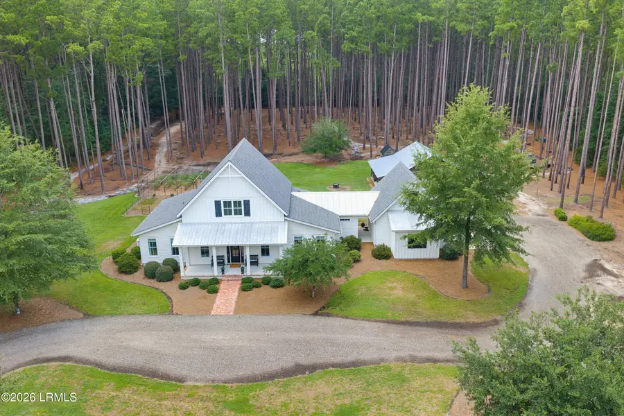 2766 Honey Hill Circle, Ridgeland, SC 29936 - #2