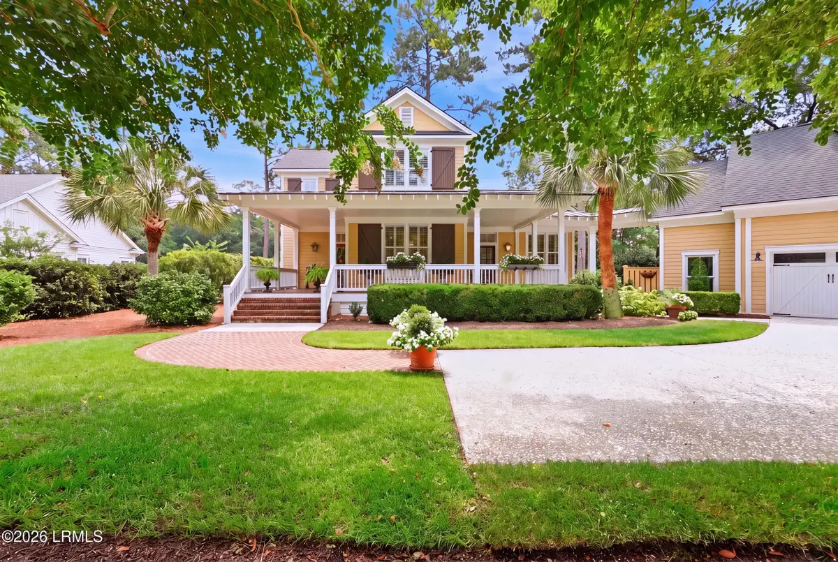 7 Indigo Plantation Road, Okatie, SC 29909 - #1