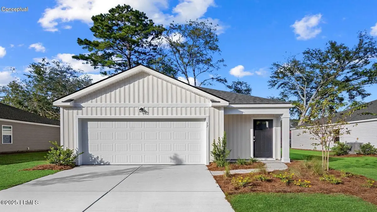 686 Sanctum Street, Ridgeland, SC 29936 - #1