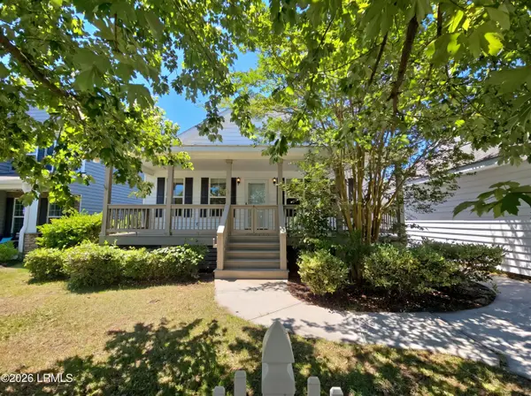 6 Bradford Court, Beaufort, SC 29902