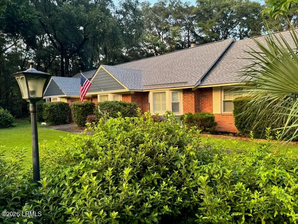 48 Planters Circle, Beaufort, SC 29907 - #1