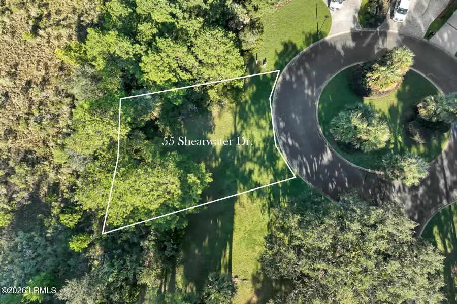 55 Shearwater Drive, Hilton Head Island, SC 29926 - #3