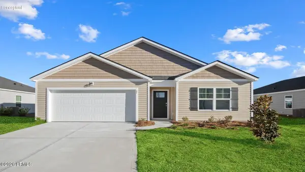 63 Pollen Drive, Ridgeland, SC 29936