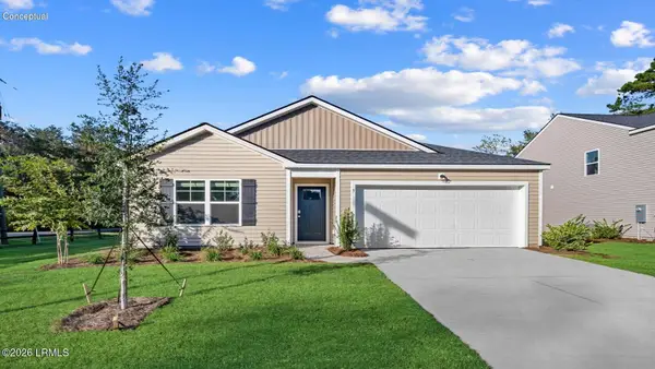 71 Pollen Drive, Ridgeland, SC 29936