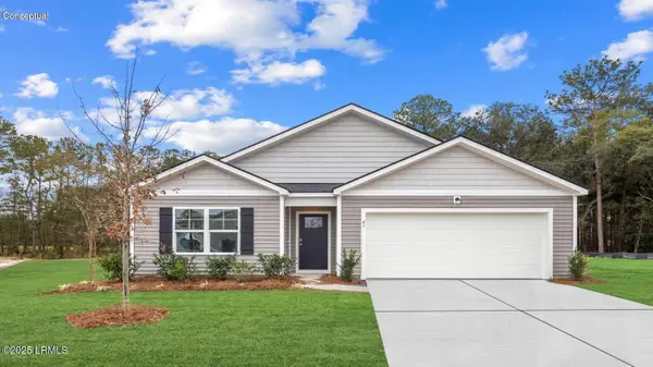 40 Pollen Drive, Ridgeland, SC 29936