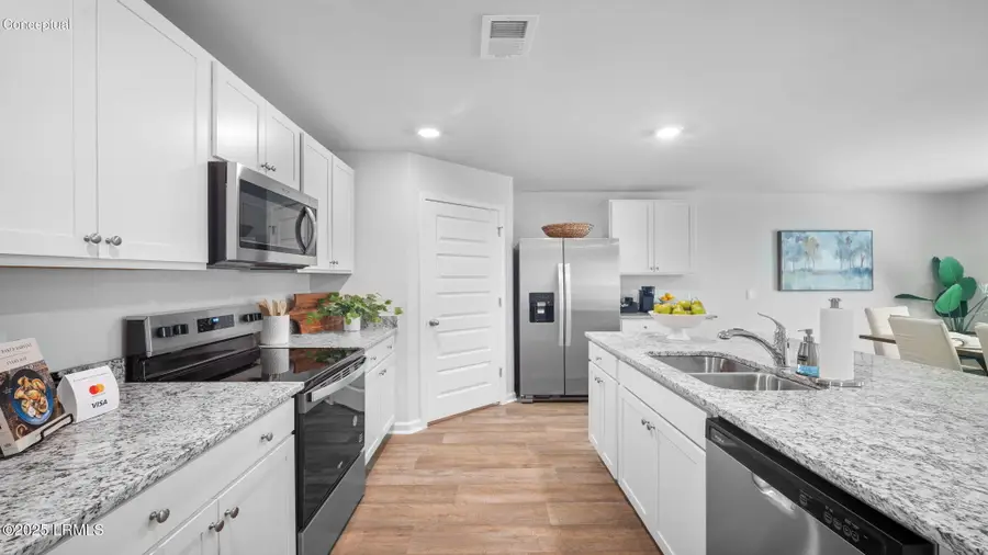 40 Pollen Drive, Ridgeland, SC 29936 - #3