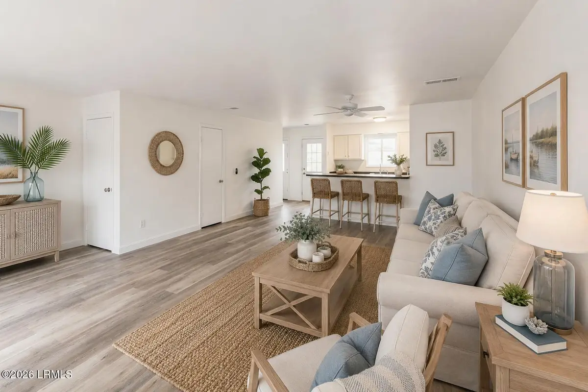 900 Brotherhood Way #E2, Beaufort, SC 29902 - #1
