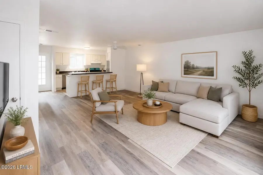 900 Brotherhood Way #E2, Beaufort, SC 29902 - #3