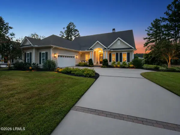 48 Fish Dancer Court, Bluffton, SC 29910