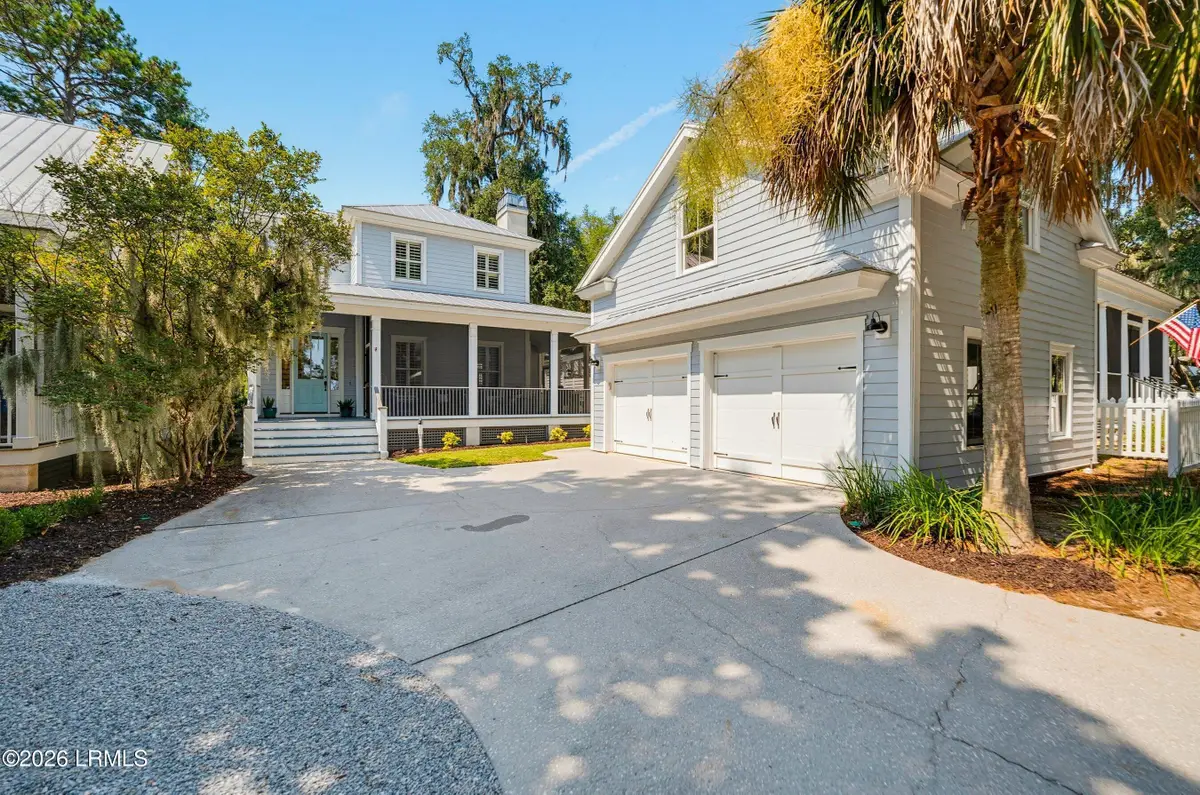 4 Addison Street, Beaufort, SC 29907 - #1