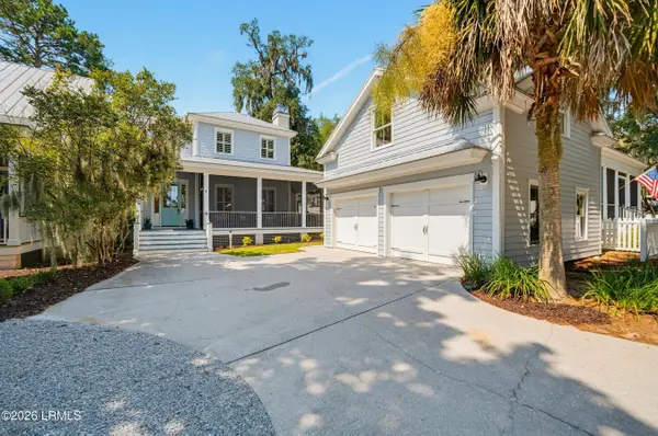 4 Addison Street, Beaufort, SC 29907