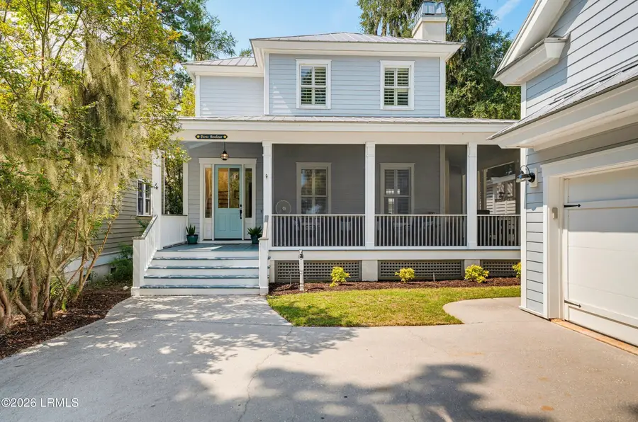 4 Addison Street, Beaufort, SC 29907 - #2