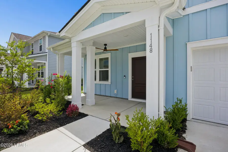 1148 Salty Hammock Court, Beaufort, SC 29902 - #2
