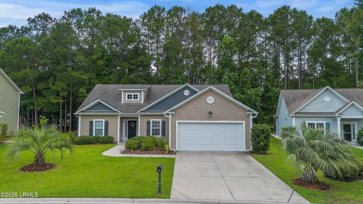 33 Sand Live Oak Drive, Bluffton, SC 29910 - #1