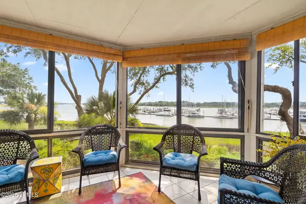 73 Skull Creek Drive #212, Hilton Head Island, SC 29926