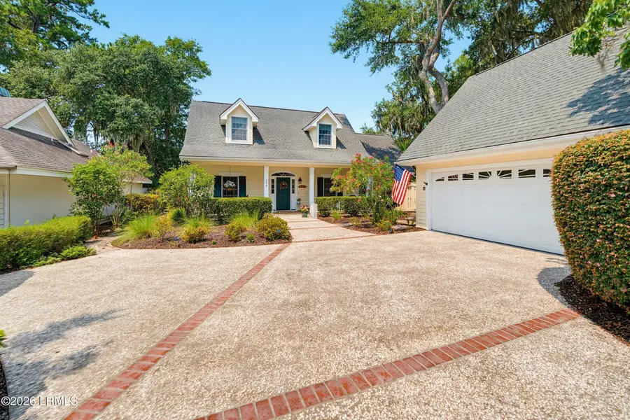 504 Bb Sams Drive, Saint Helena Island, SC 29920 - #2