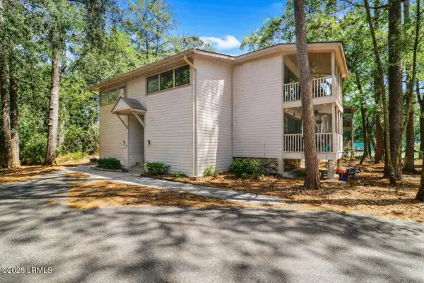29 Three Mast Lane #29, Hilton Head Island, SC 29928