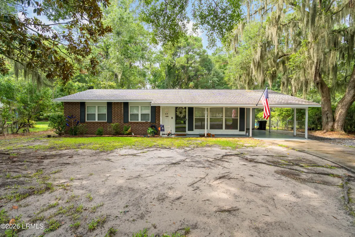 3117 Palomino Drive, Beaufort, SC 29906 - #1