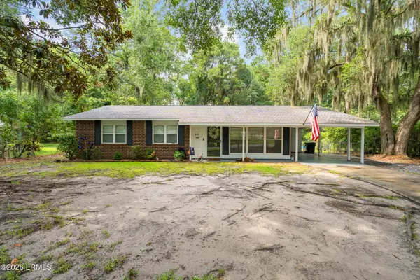 3117 Palomino Drive, Beaufort, SC 29906