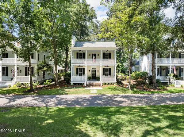 17 Mount Grace, Beaufort, SC 29906