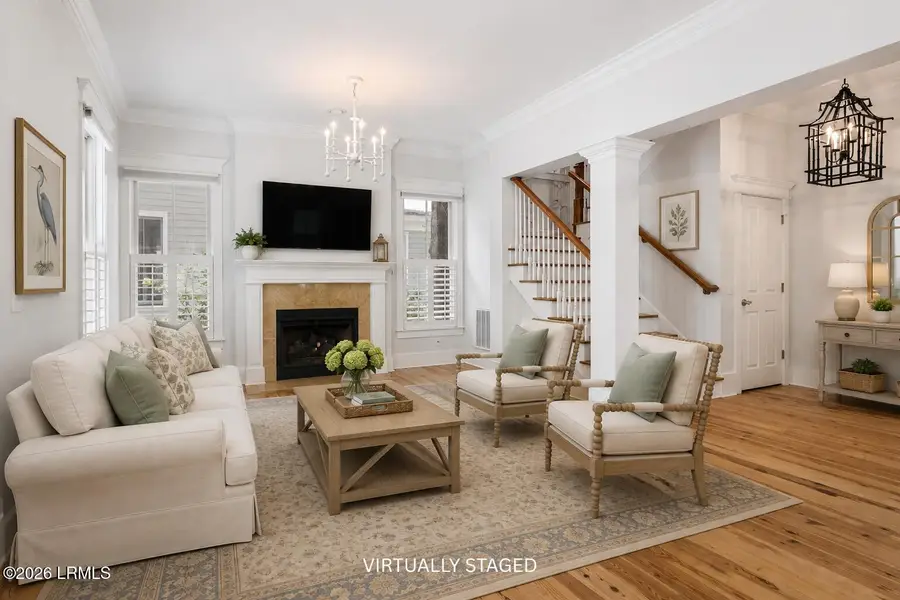 17 Mount Grace, Beaufort, SC 29906 - #2