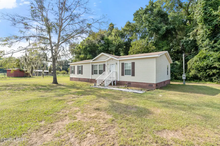 884 Seaside Road, Saint Helena Island, SC 29920 - #3