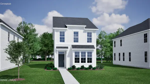 9 Rearden Way, Beaufort, SC 29906
