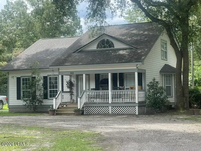 382 Wellington Drive, Ridgeland, SC 29936 - #1