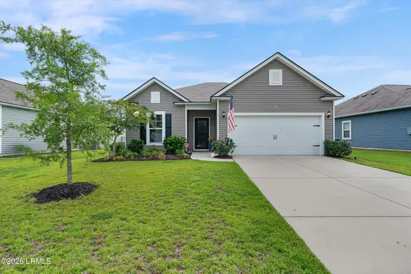 35 Keowee Lane, Port Royal, SC 29906