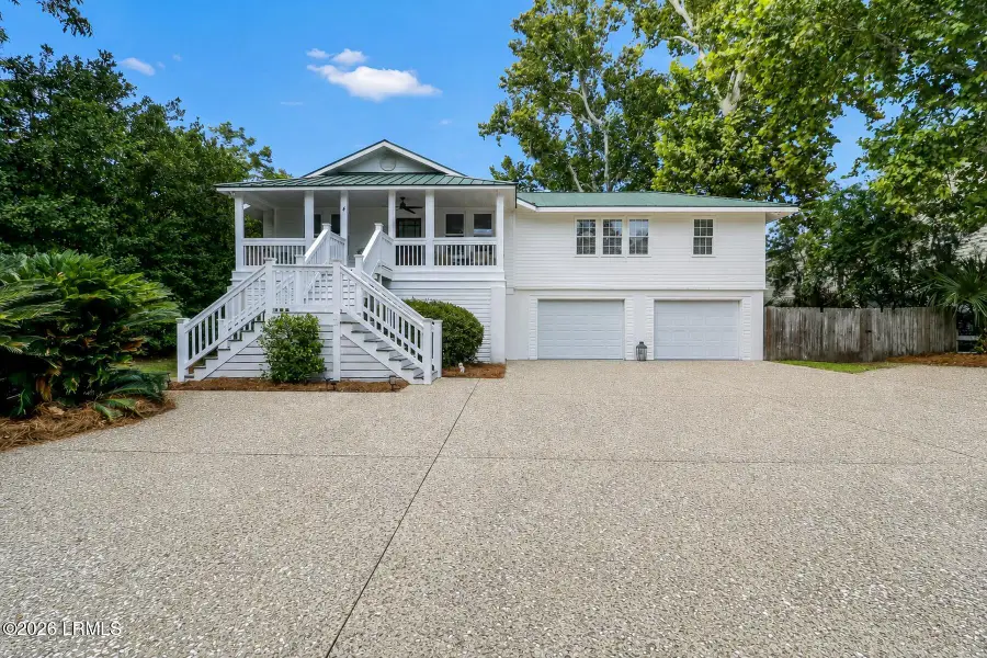 4 Big Oak Street, Hilton Head Island, SC 29926 - #2