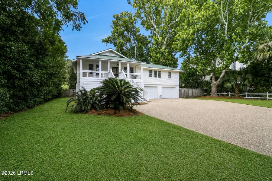 4 Big Oak Street, Hilton Head Island, SC 29926 - #3