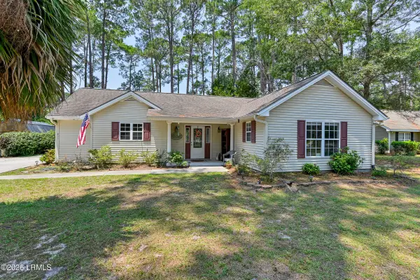 495 Sams Point Road, Beaufort, SC 29907