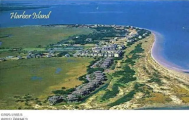 121 Harbour Key Drive, Saint Helena Island, SC 29920 - #2