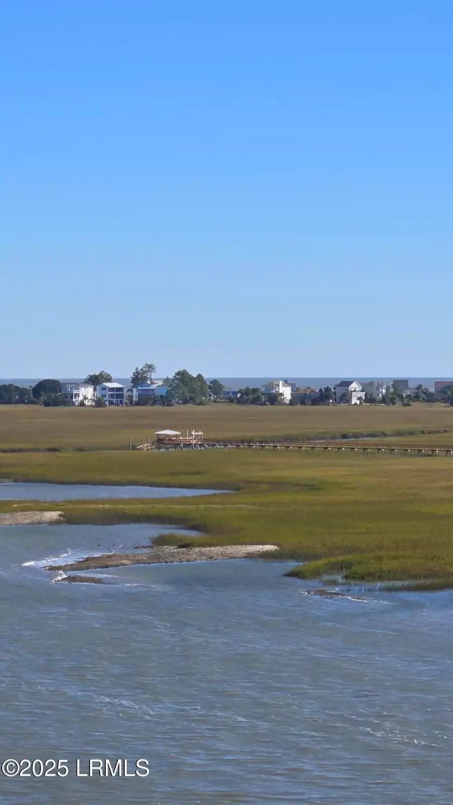 121 Harbour Key Drive, Saint Helena Island, SC 29920 - #3