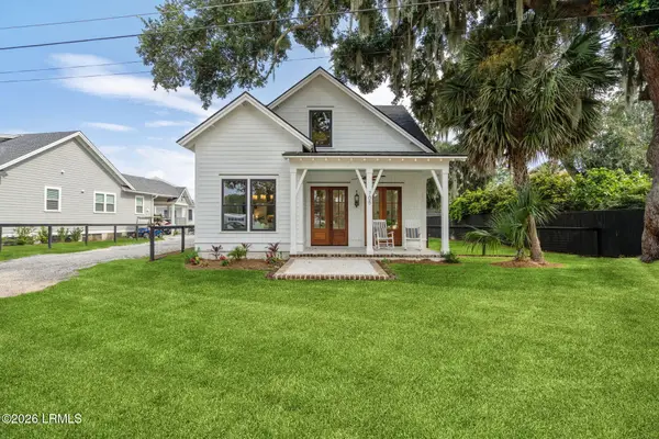 705 14th Street, Port Royal, SC 29935