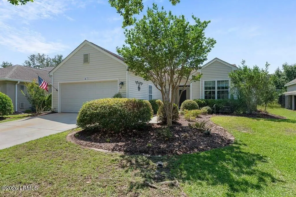214 Colonel Thomas Heyward Road, Bluffton, SC 29909 - #1