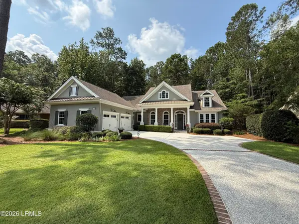 35 Catamaran Lane, Bluffton, SC 29909