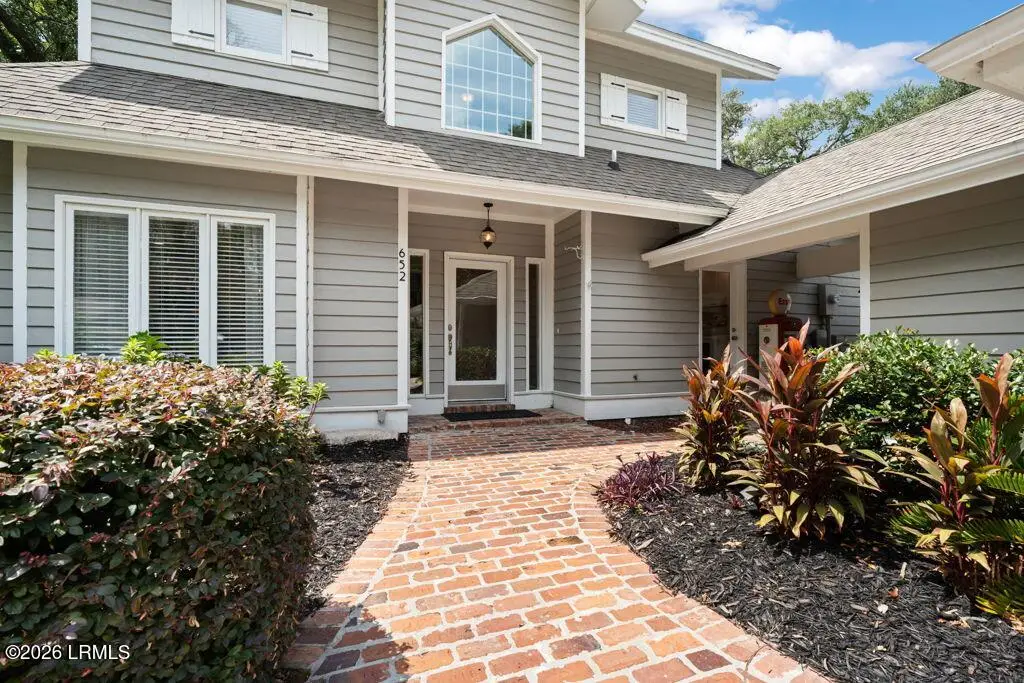 652 S Reeve Road, Saint Helena Island, SC 29920 - #1