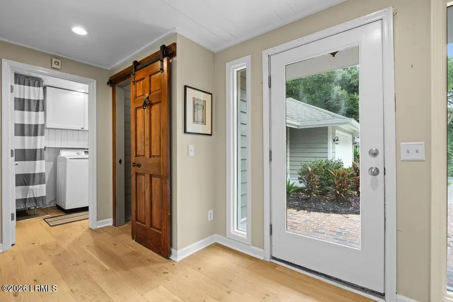652 S Reeve Road, Saint Helena Island, SC 29920 - #2