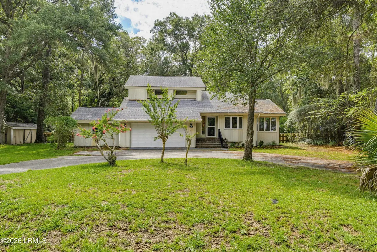 29 Egret Drive, Beaufort, SC 29907 - #1