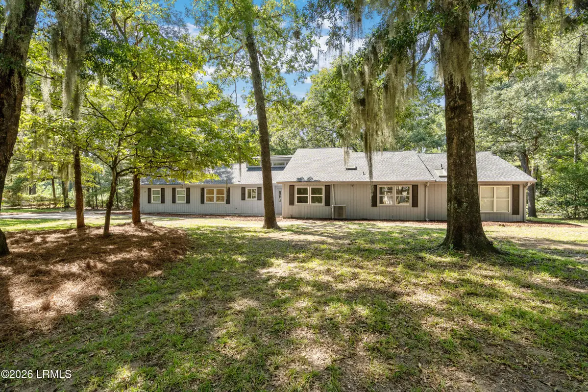 22 Egret Drive, Beaufort, SC 29907 - #1