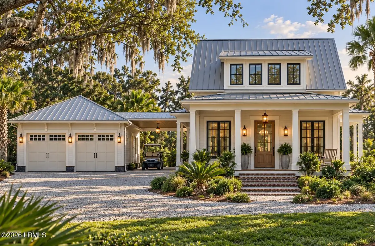 Tbd Lot 30 Addison Road, Beaufort, SC 29907 - #1
