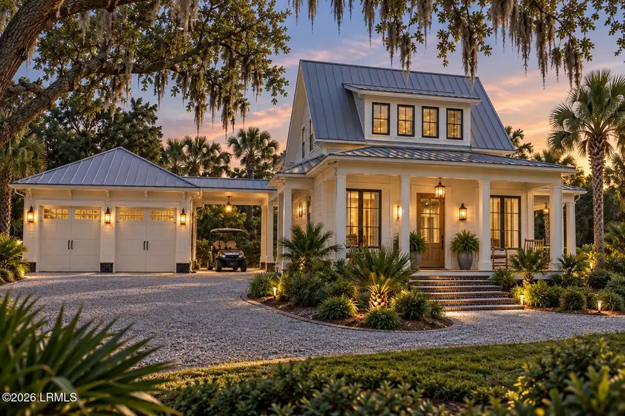 Tbd Lot 30 Addison Road, Beaufort, SC 29907 - #2