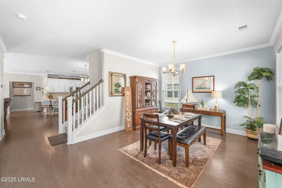 3635 Oyster Bluff Drive, Beaufort, SC 29907 - #2