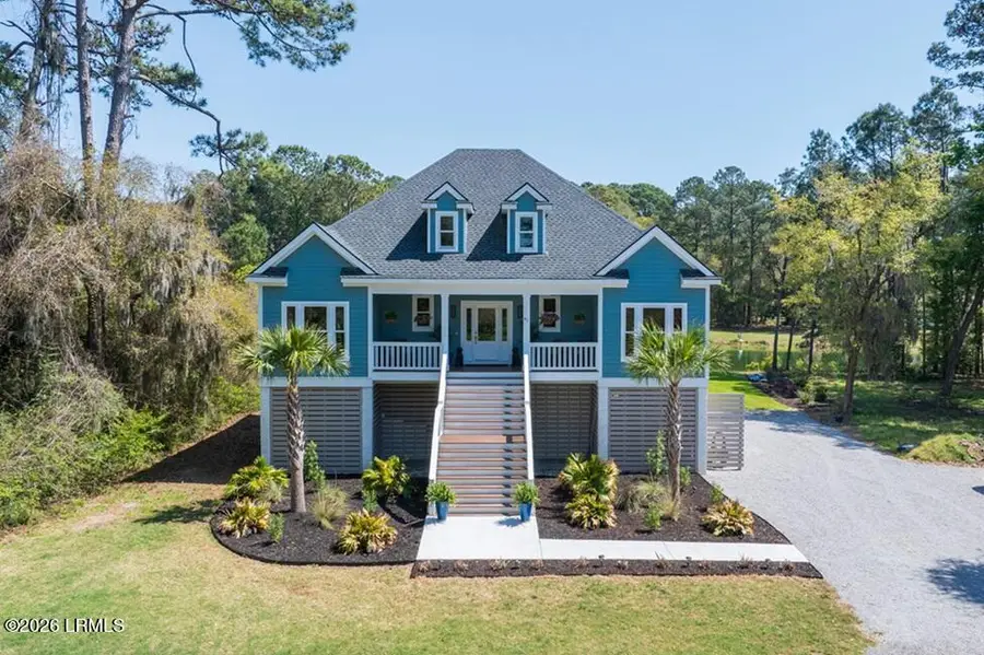 91 Front Street, Saint Helena Island, SC 29920 - #2