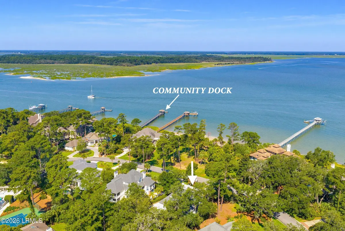 12 Charlesfort Place, Hilton Head Island, SC 29926 - #1