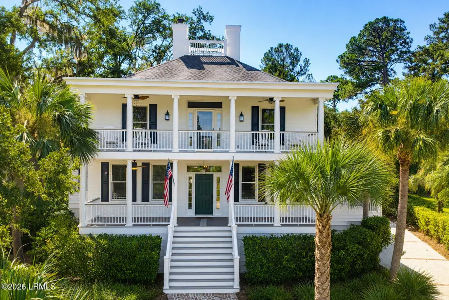 12 Charlesfort Place, Hilton Head Island, SC 29926 - #2