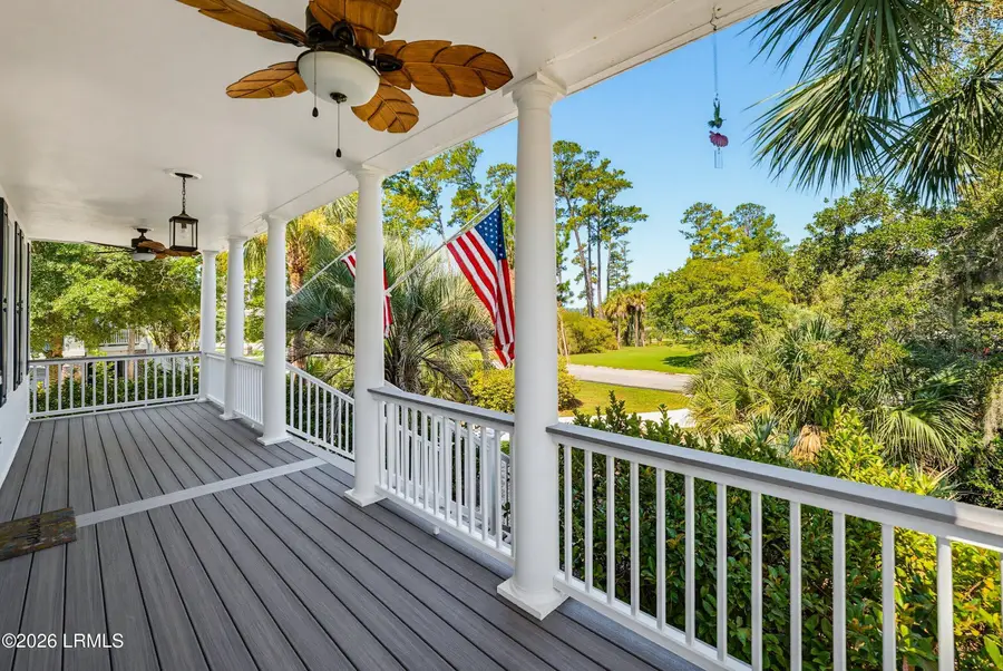 12 Charlesfort Place, Hilton Head Island, SC 29926 - #3